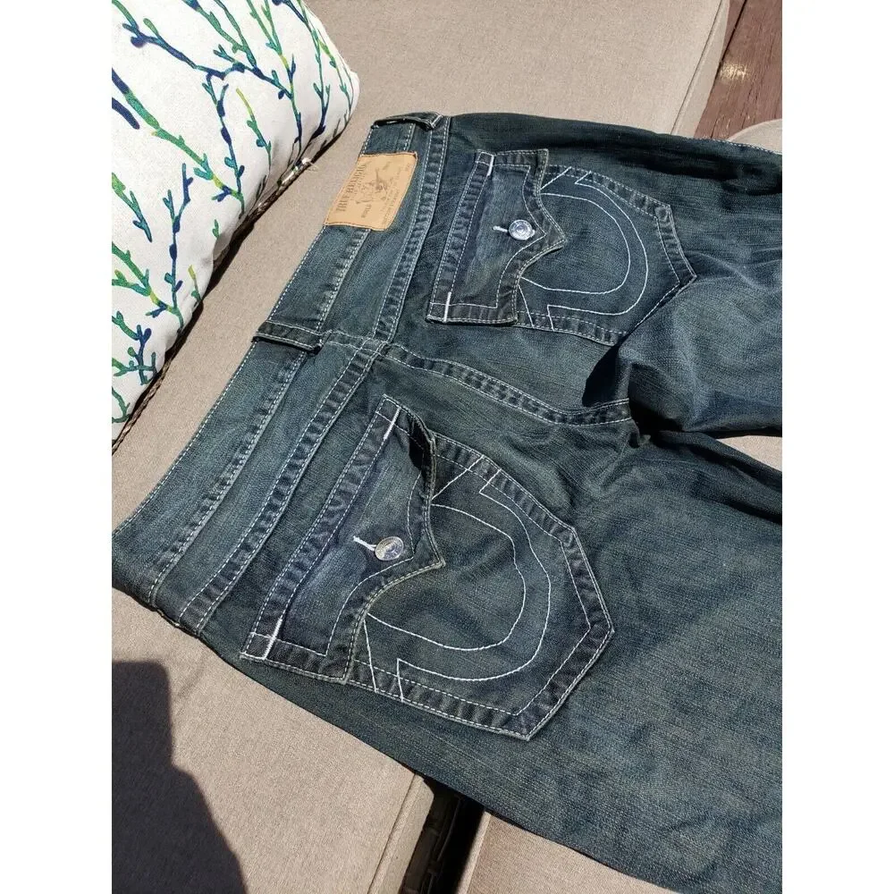 True Religion true religion